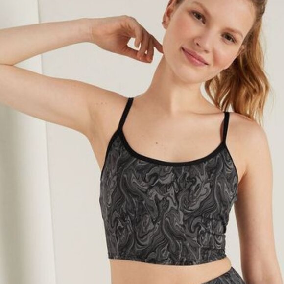 PINK Active by Victoria's Secret Ultimate Sports Bra NWT Size XL - Picture 1 of 8